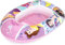 Bestway 91044 Disney Princess Bateau de plage 102 x 69 cm