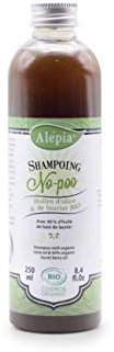 Alepia AR0092