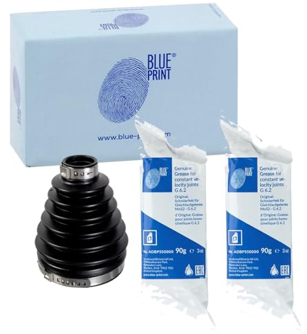Blue Print ADM58170 CV Boot Kit