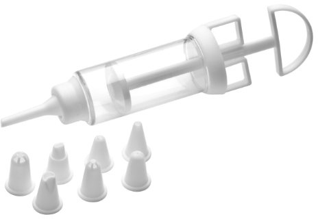 Premier Housewares Cake Decorating Set, 9 Pieces