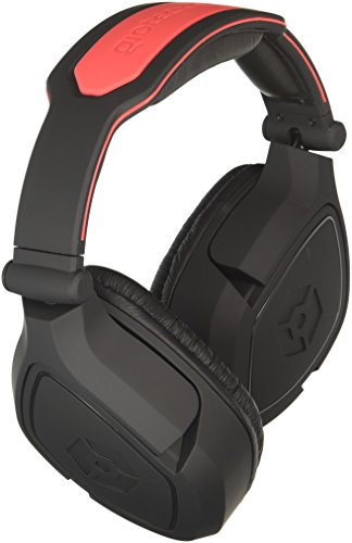 Micro-casque filaire stéréo pliable EX-06 + Microphone pour PS4/Wii U/Xbox one/Nintendo 3DS