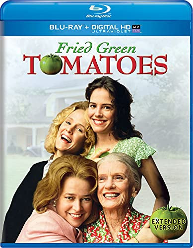 Fried Green Tomatoes [Blu-ray]