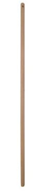 MSV Manche à Balai en Bois 130cm Ø24mm