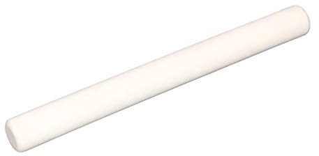 WV Original Wurfstab aus Gummi - 300 Gramm