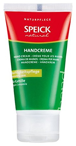 Speick Original Handpflegecreme (10x75ml)