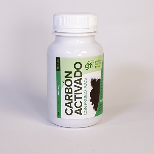 CARBON PROBIOTICO 90CAPS