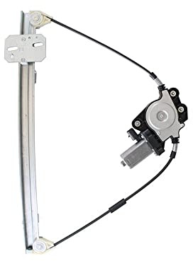LIFT SYSTEM LS.1721 Electric Window Regulator Front Left