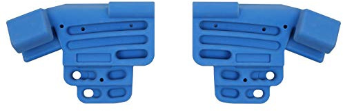 TRANGO Rock Prodigy Hangboard - Finger Board for Training, Training Center
