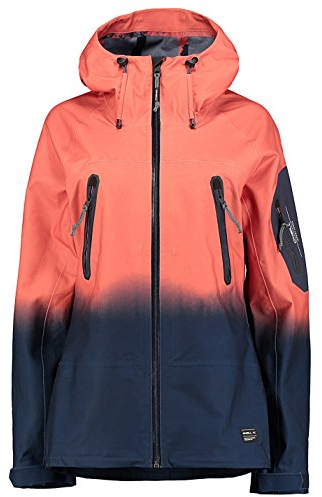 O'Neill Damen Snowboard Jacke Jeremy Jones 3L Shell Jacket