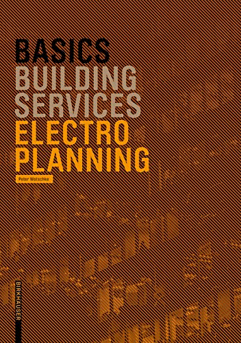 Basics Electro Planning (English Edition)