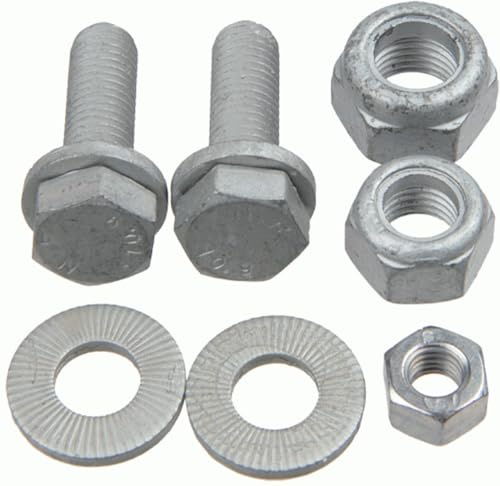 Lemforder 38907 01 Wheel Suspension