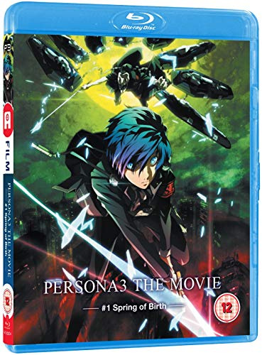 Persona3 Movie 1 [Standard Edition]