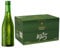 Alhambra Reserva 1925, Pack de 24 Botellas x 33 cl, Cerveza Extra de Fermentación Lenta, 6.4% Alcohol