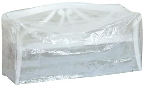 Trend Line Schutzhülle Basic 3er Bank 163x66x89 cm Abdeckung Gartenmöbel
