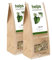 HELPS INFUSIONES - Infusión De Boldo Con Propiedades Digestivas Y Protectoras Del Hígado. Té De Hojas De Boldo Detox. Bolsa A Granel De 50 Gramos. Pack de 2.
