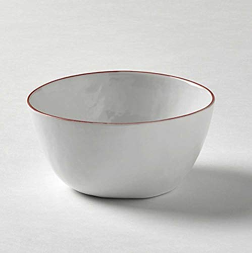 Lambert Bowl/Schüssel Piana rot 14 cm