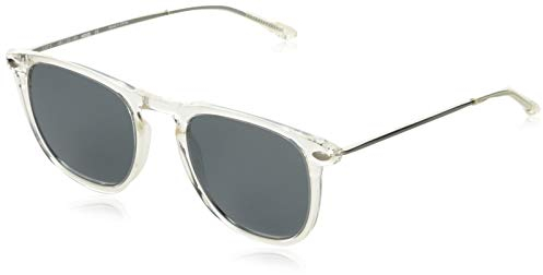 NOOZ Optics Lunettes de Soleil Polarisées Unisexes - Lunettes Élégantes & Fines avec Protection 100% UV pour Hommes & Femmes, Étui Compact - Collection DINO - Disponibles en Plusieurs Couleurs