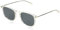 Nooz Gafas de sol polarizadas para hombre y mujer - Protección de categoría 3 - con estuche compacto - Colección DINO