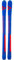 FISCHER X-Treme 82 Tourenski blau 170