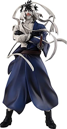 Rurouni Kenshin – Makoto Shishio – Pop-Up-Parade 19 cm