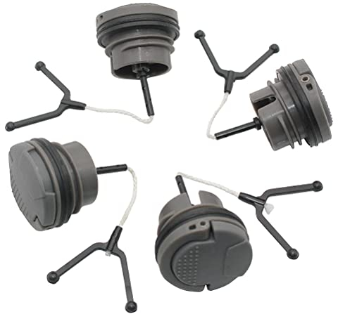 Tankdeckel für Husqvarna K760 K770 120I 455E Rancher II 136LI 455 Rancher II 465 Rancher II 565 572XP 572XPG 435E II 440E II 440 II 445 II 450E II 53 6LIXP 43 6LI 545 550XP 55 556 560XP 562XP