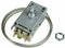 Masterpart Ranco Fridge Freezer Thermostat K59L2680 compatible with Beko CDA543, CDA751, CDA752, CGA963