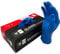 M Part Primo Nitrile Workshop Glove 6 mil - Box 100 - Large