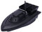 Fernbedienung Futterboote, 300m Drahtlose Angelköder RC Fischköder Boot, Köderboot Angeln mit 5200mAh Batterie, 2 Köderbehälter Baitboat, 3 KG