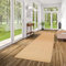 Snapstyle Sisal Teppichläufer - Robust & Ökologisch - Vielfältige Farben und Größen - Ideal für Wohnzimmer, Flur und Diele - Natürlich & Stilvoll