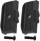 GIONAR 2Pcs Magnetic Screwdriver Bit Holder with Screws, Screwdriver Bit Storage Compatible with Dewalt 18V DCF886 DCF895 DCD796 DCF887 DCD996 Cordless Impact Driver N095778 Bit Storage