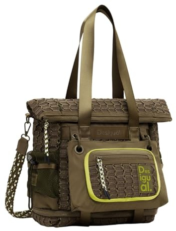 BACK_MODULARIS APOLO VOYA, U, 4002 KHAKI