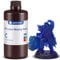 ANYCUBIC DIY Color Mixing Resin, Hochpräzises 405 nm SLA UV-härtendes Harz mit DIY-Farbmischung, einstellbarer Transparenz, Unterstützt 100+ Farb-Debugging, Klares Cyan, 1000g