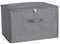 RUGPDA Auto Kofferraumtaschen für Hyunda-i Tuc-Son NX4 2021-2023, Autotasche Langlebig Materialien Aufbewahrungsbox Auto Zubehör,2 40 * 30 * 21cm