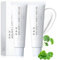 345 Relief Cream, 345 Korean Moisturizer Face, Feuchtigkeitscreme Gesicht, Gesichtscreme Trockene Haut, Face 345 Cream, Geeignet für Akne und alle Hauttypen, 2 * 50ML