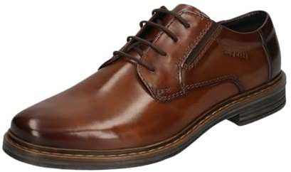 bugatti Herren Businessschuhe, Männer Schnürer