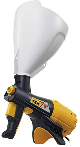Wagner 0520000 Powertex textura pulverizador
