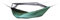 DD Hammocks Travel Hammock/Bivi - Insect Proof Camping Hammock And Ground Shelter Multi-Use With Fine Bug Mesh For Hiking Adventure Olive Green