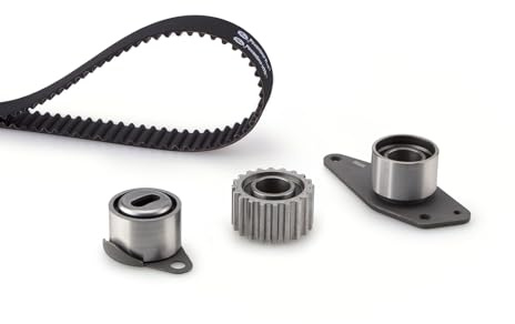 Gates K025485 Timing Belt Kit
