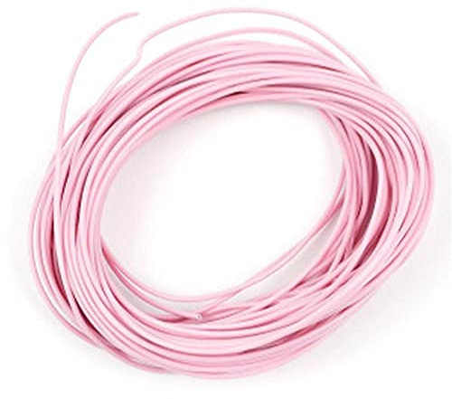 Gaugemaster GM11P Pink Wire (7 x 0.2mm) 10m