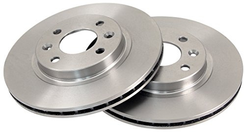 ABS 16150 Brake Discs - (Box contains 2 discs)