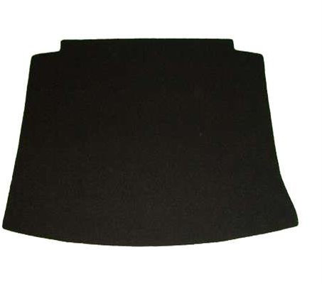 autix Kofferraummatte Teppich kompatibel für VW Golf 4 IV Limousine