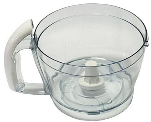 Rührschüssel MS-5966313 kompatibel mit Moulinex AAT... Ovatio 2 Küchenmaschine