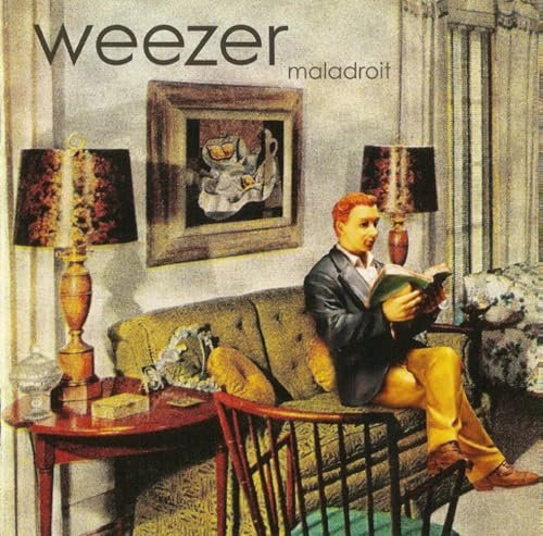 WEEZER