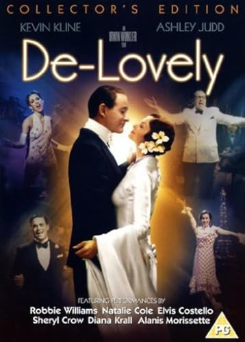 De-Lovely [UK Import]
