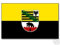 Sachsen- Anhalt Flagge Fahne 60 * 90 cm