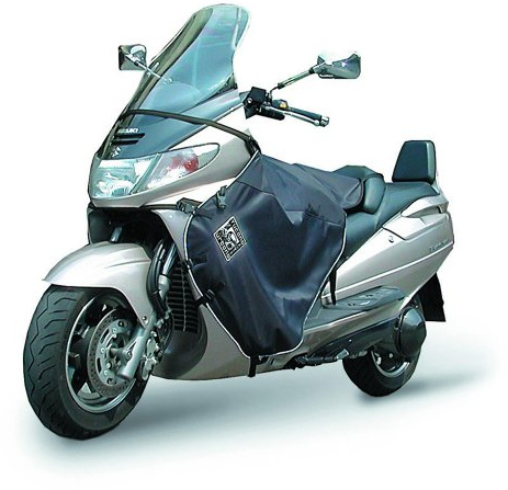 Scooter jacket No.031 - 270312 - suitable for many models -