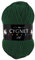 100g Cygnet Dk Bottle Green