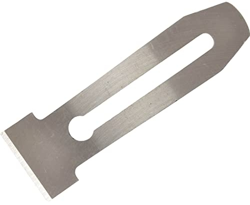 Faithfull FAIPLANE10RB Ersatzmesser für No.10 Flugzeug