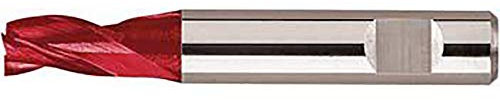 Guhring Tools g5573/1,00 Guhring 3 Flöte kurz Schaftfräser 5573 1,00 mm