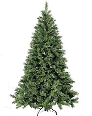Snowtime 10ft Kateson Fir Artificial Christmas Tree